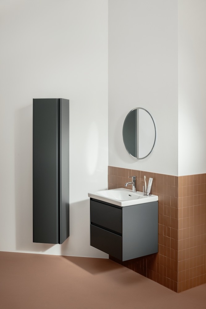 H8100840001091 Раковина LAUFEN PRO - Вид №5