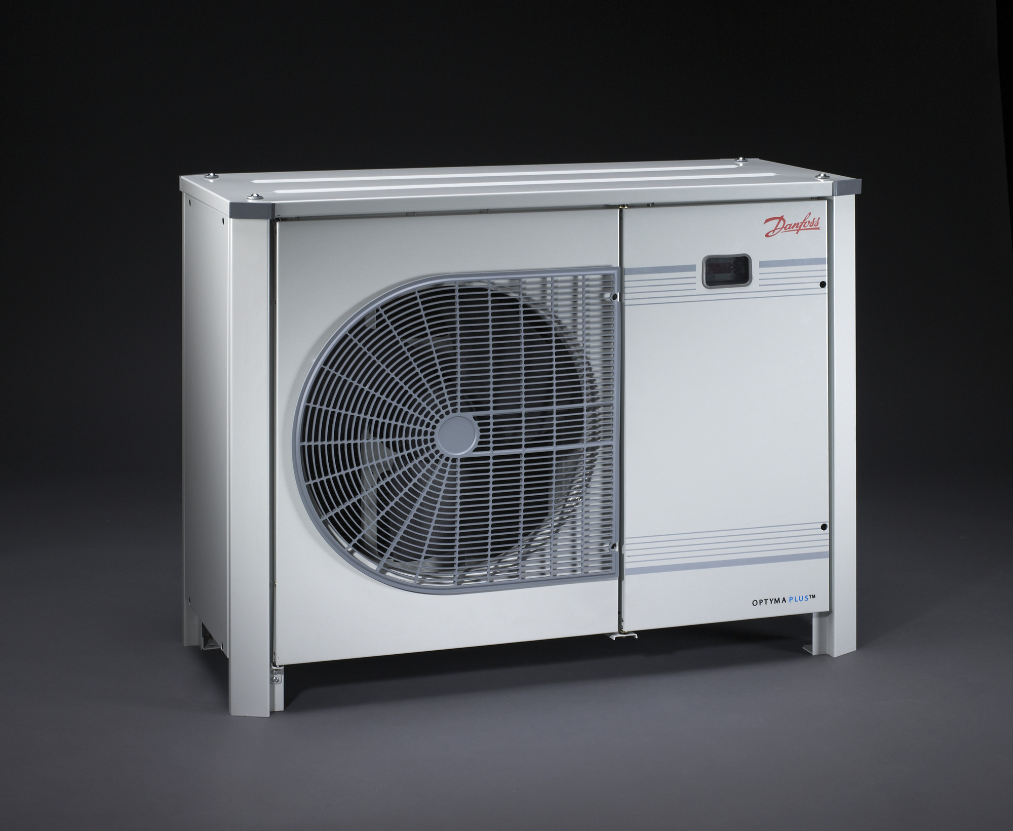 Danfoss OP-MPXM — компрессорно-конденсаторный агрегат OP-MPXM080MLP00G Агрегат компр.-конд. 114X4321  - Вид №10