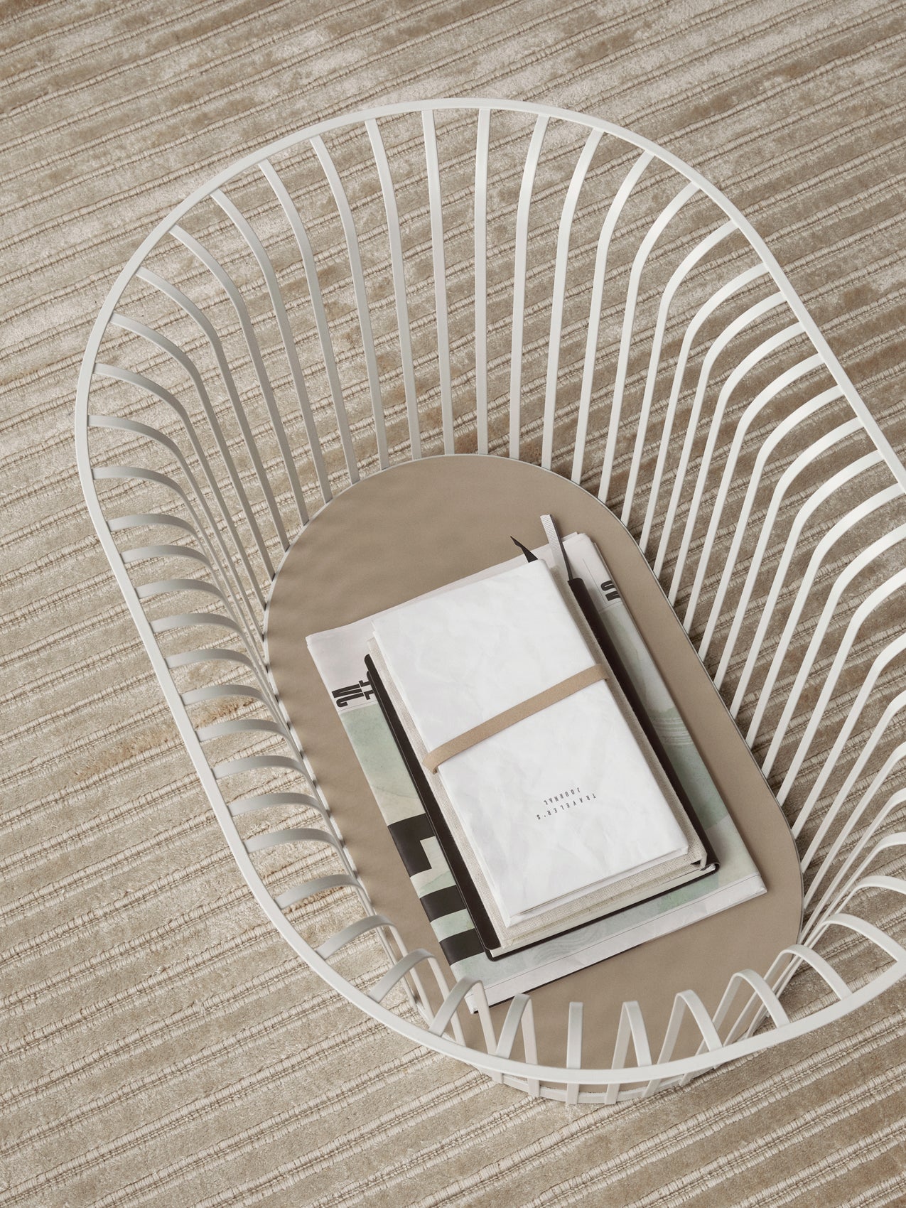 5709262049868 Корзина для лент LuceLight  - Вид №9