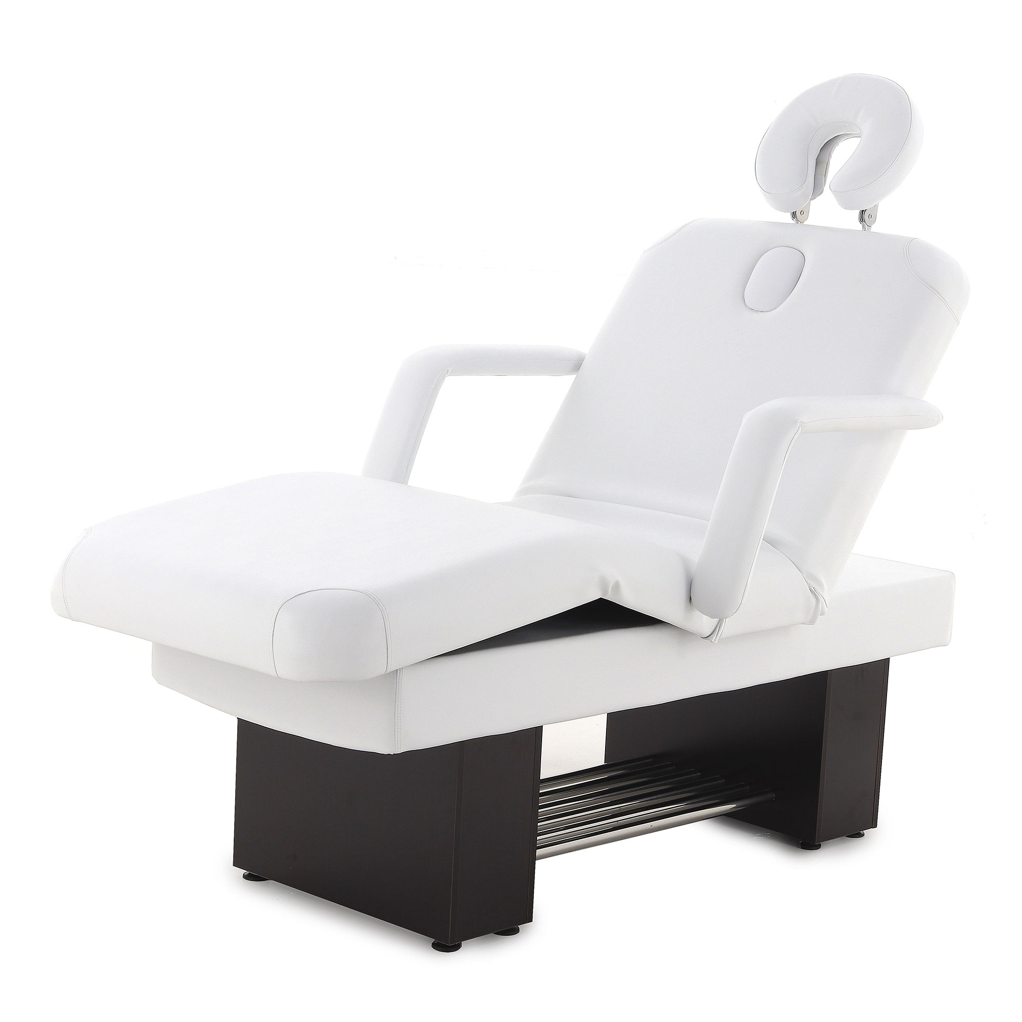 Массажный стол электрический ММКМ-2 КО-155Д Santreyd MED-142 - Вид №1