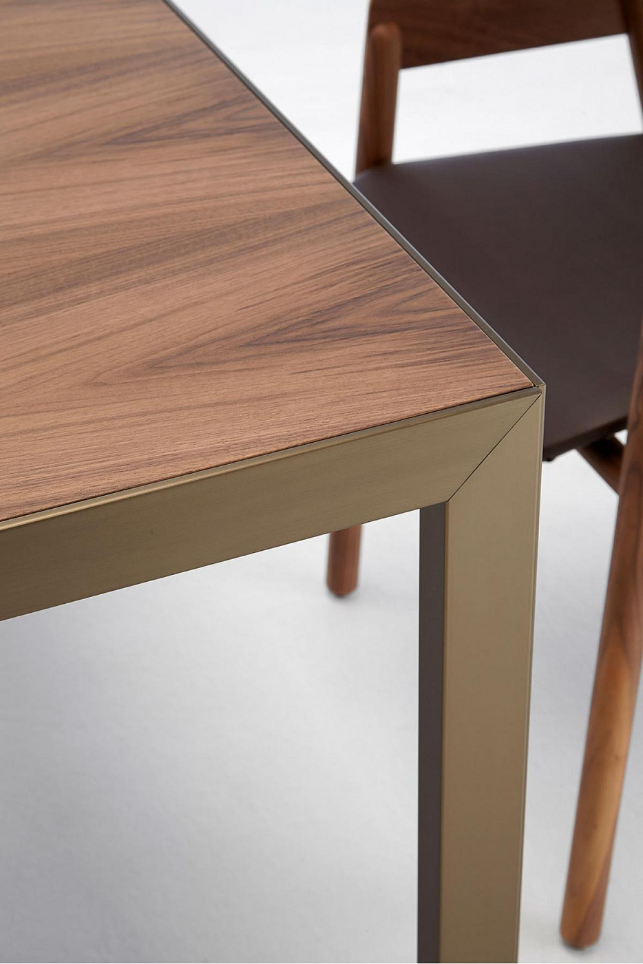 075705 Стол Punt Mobles Denia Santreyd Dénia - Вид №9