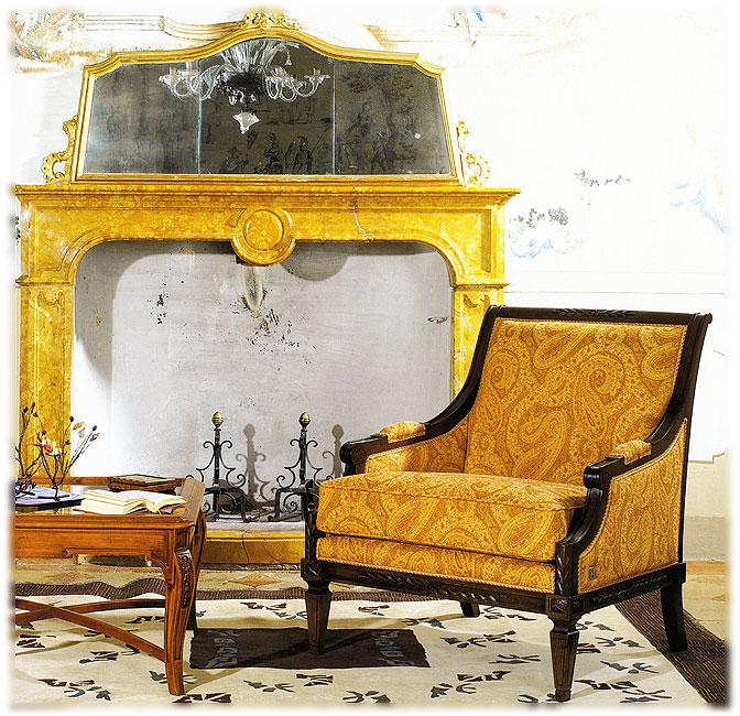 Кресло Skyra EPOQUE Skyra