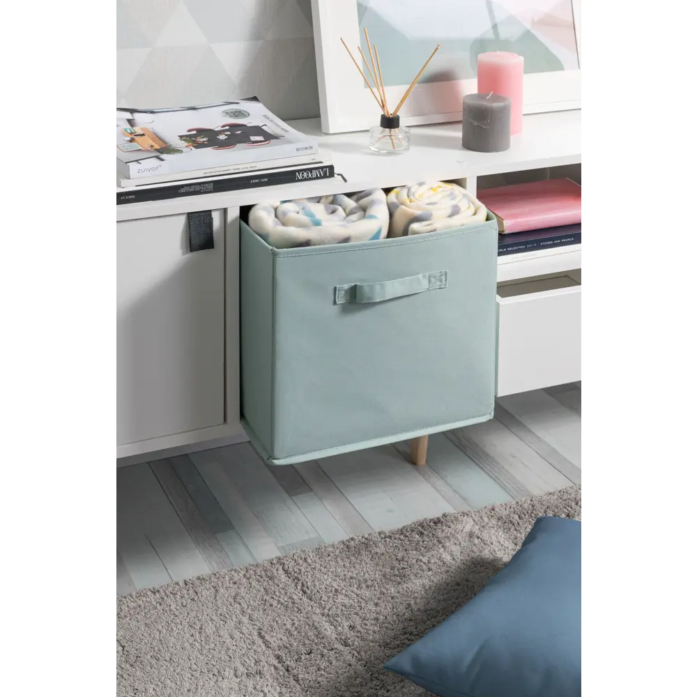 Spaceo Laguna: Складной короб для систем хранения Kub 81990620 STLM-0016748 - Вид №6