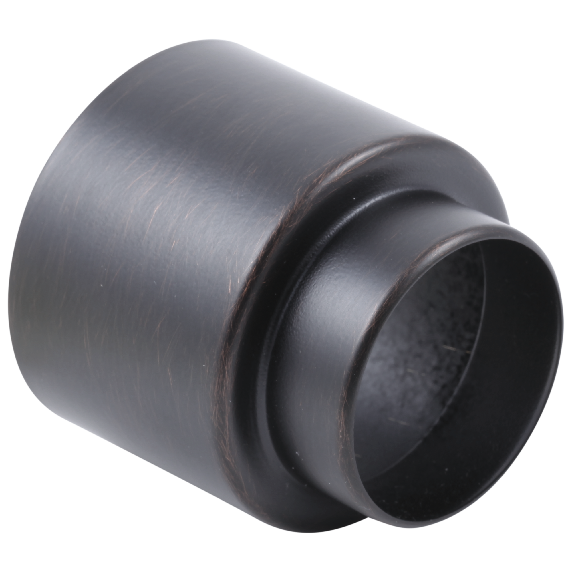 RP74818RB Обрезной рукав - Наполнитель ванны для установки на полу Delta Faucet Delta Венецианская бронза