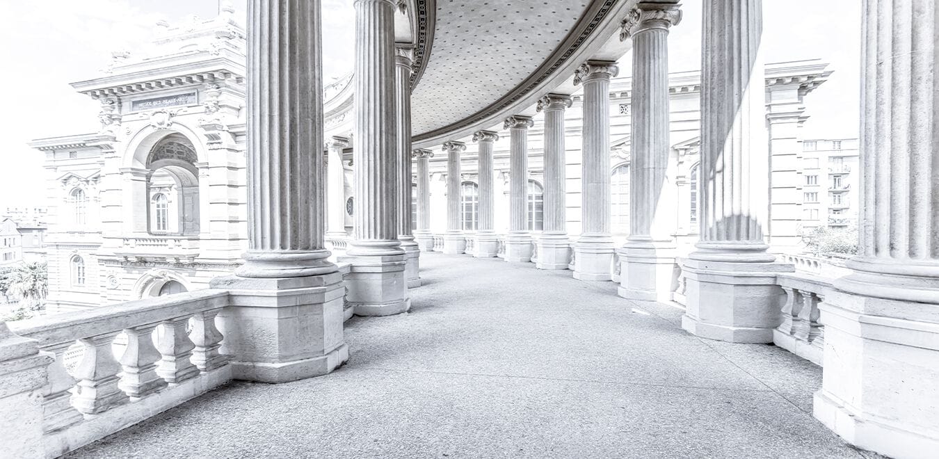 Обои trompe l'oeil Creativespace Waooo!!! ARCH-00058632 - Вид №1