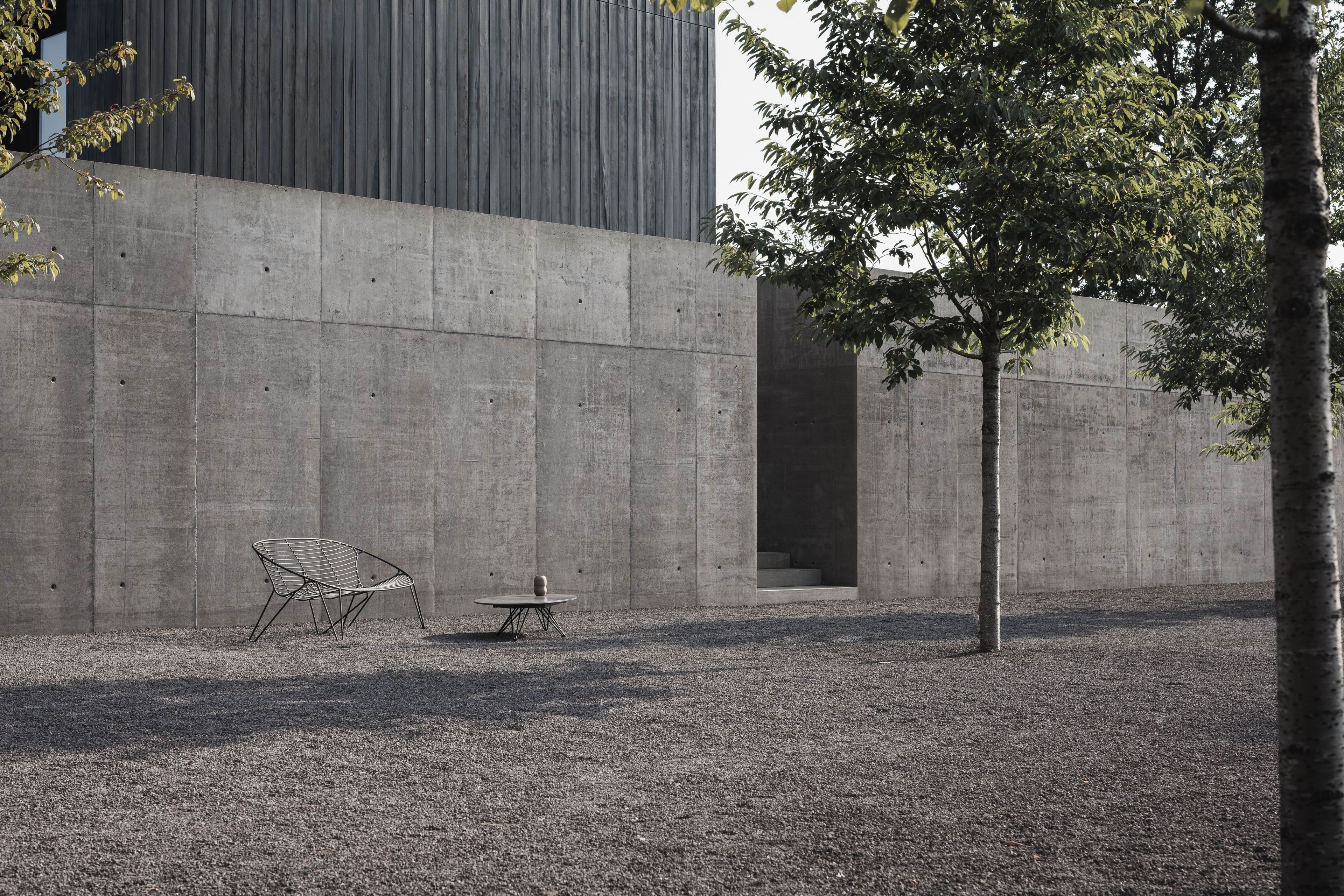 Стол овальный в Xeramica Joli ARCH-00130768 - Вид №1