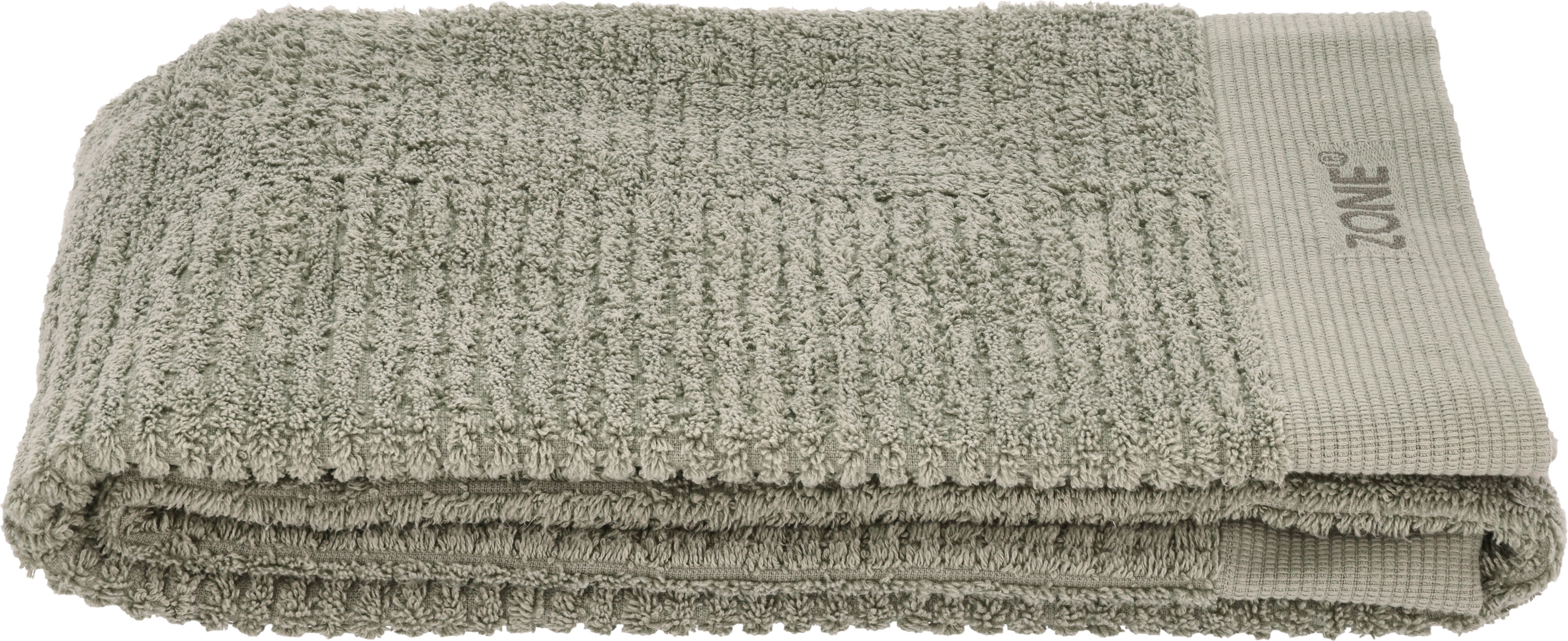 331872 банное полотенце Zone Denmark Classic - Вид №2