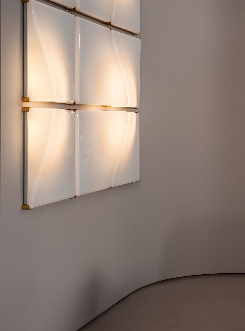 Аппликация из метакрилата Baxter GOOGIE ARCH-00003352 - Вид №7