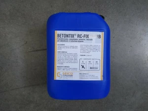 Seico Compositi Раствор и затирка для реставрации Malte strutturali da ripristino