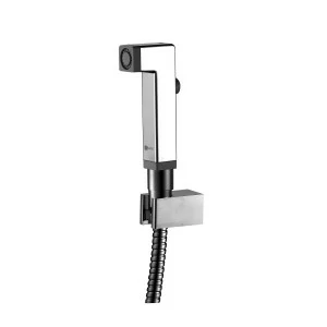 LM8091C Комплект аксессуаров для биде, хром LEMARK