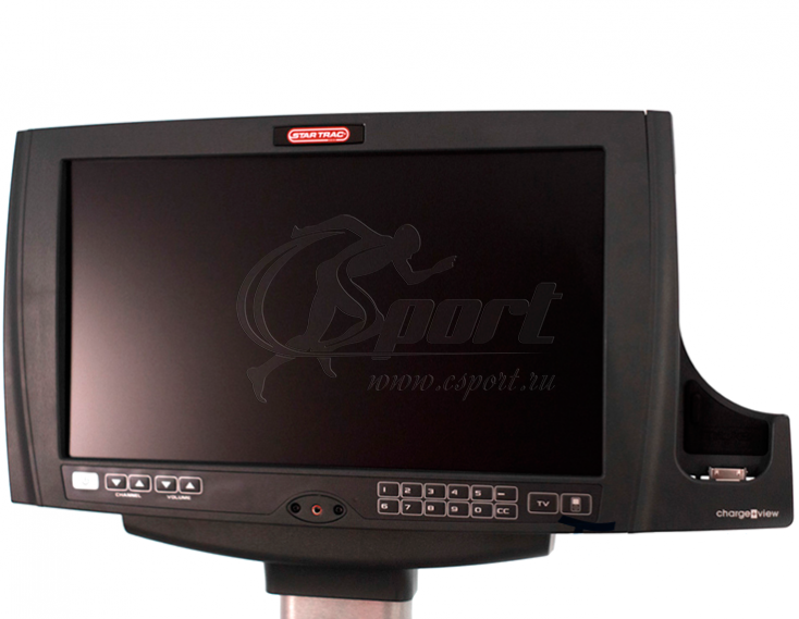 E-RB Велотренажер star trac e-rb Star Trac  - Вид №1