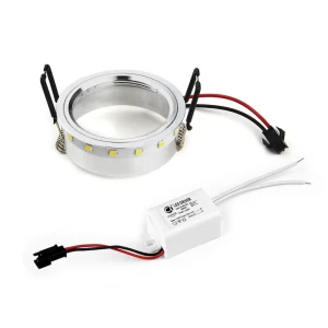 Запчасть для светильника 101LED Set Driver