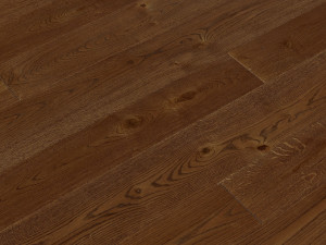 Биосовместимый трехслойный деревянный пол