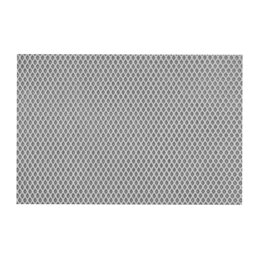 Декоративный коврик Ромб ЭВА 48×68 см светло-серый для входной зоны 89370084 Santreyd STLM-1582329 - Вид №1
