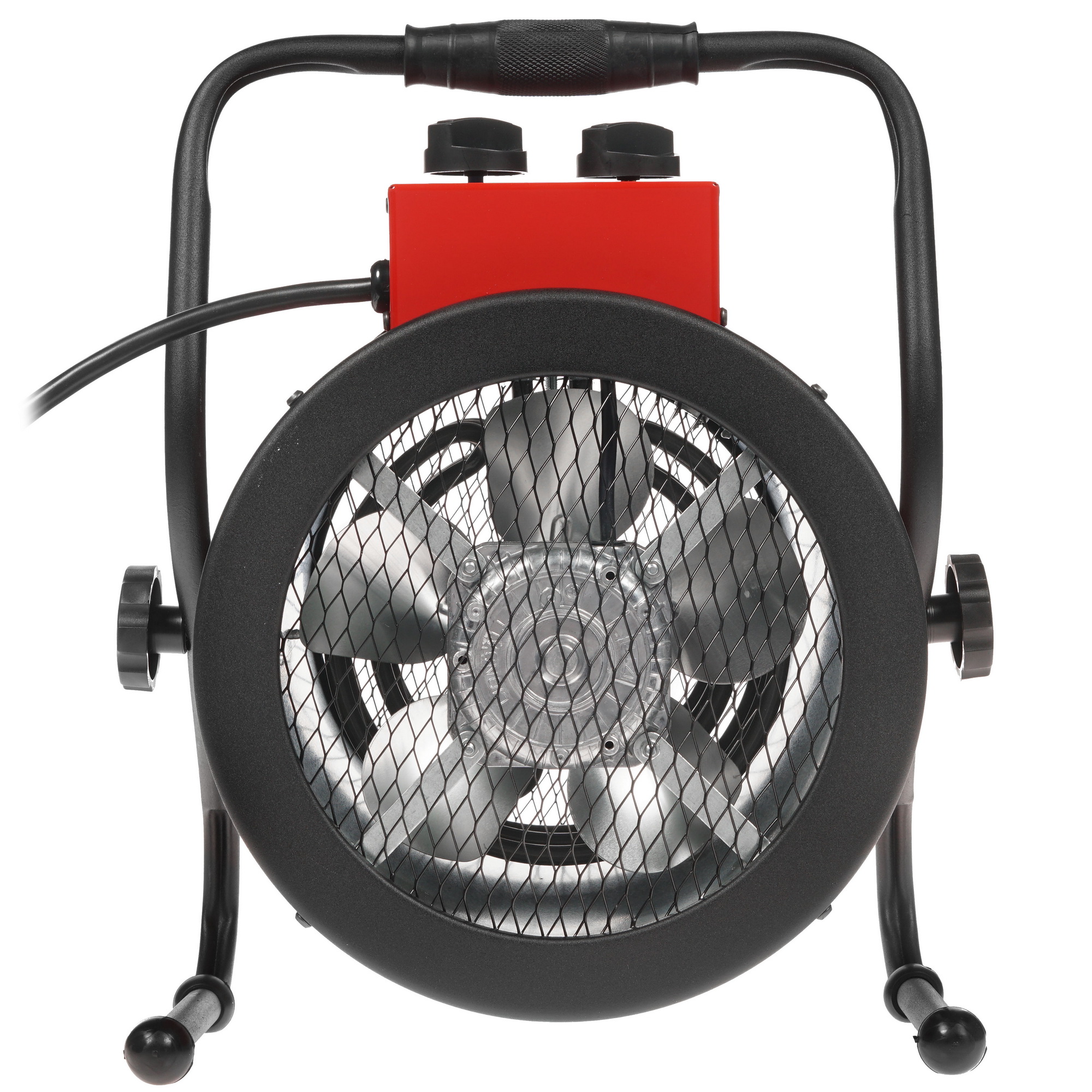 8195550 Тепловая пушка электрическая Elitech ТВ 5ЕК STDN-0030854 - Вид №7