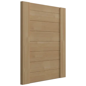 Наборная дверка мебельная Арелан 296x416x18мм хвоя экстра