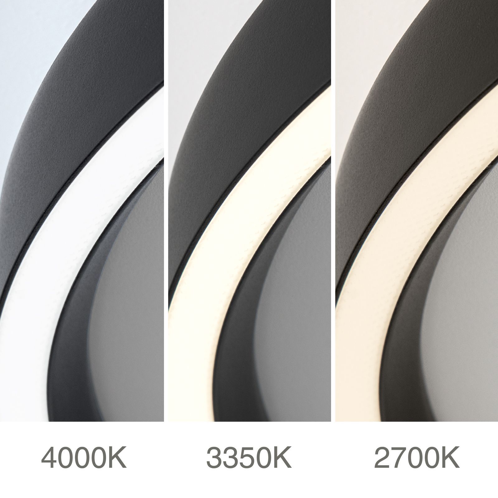 Металлический светодиодный потолочный светильник Orion Masca ARCH-00073004 - Вид №16