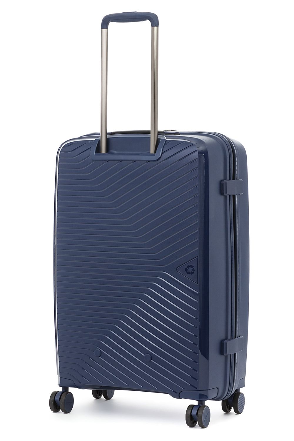 M1200-04-62 Чемодан M1200*62 Spinner 67 March Gotthard  - Вид №2