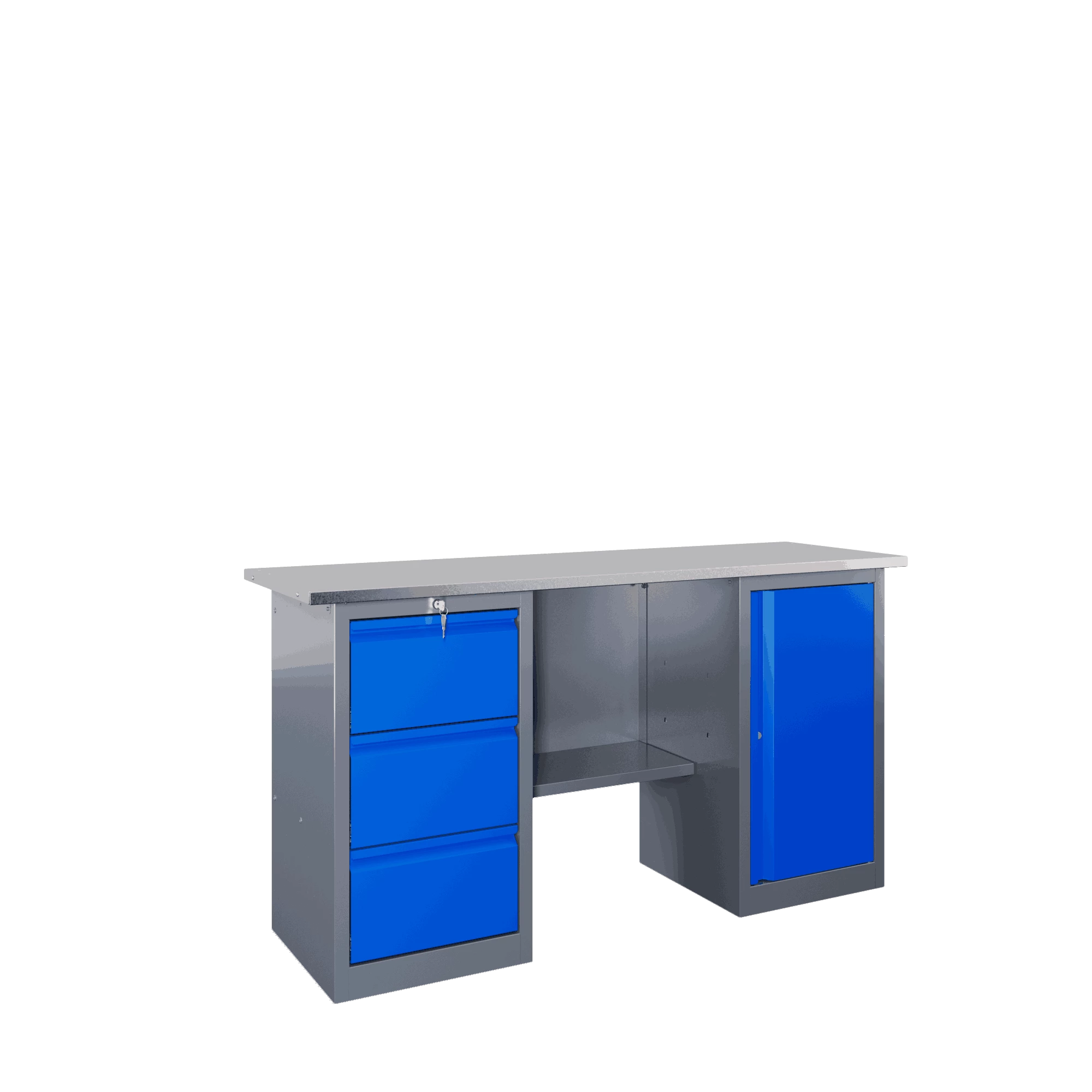 Верстак SLF 161.37.1 Верстакофф 116355