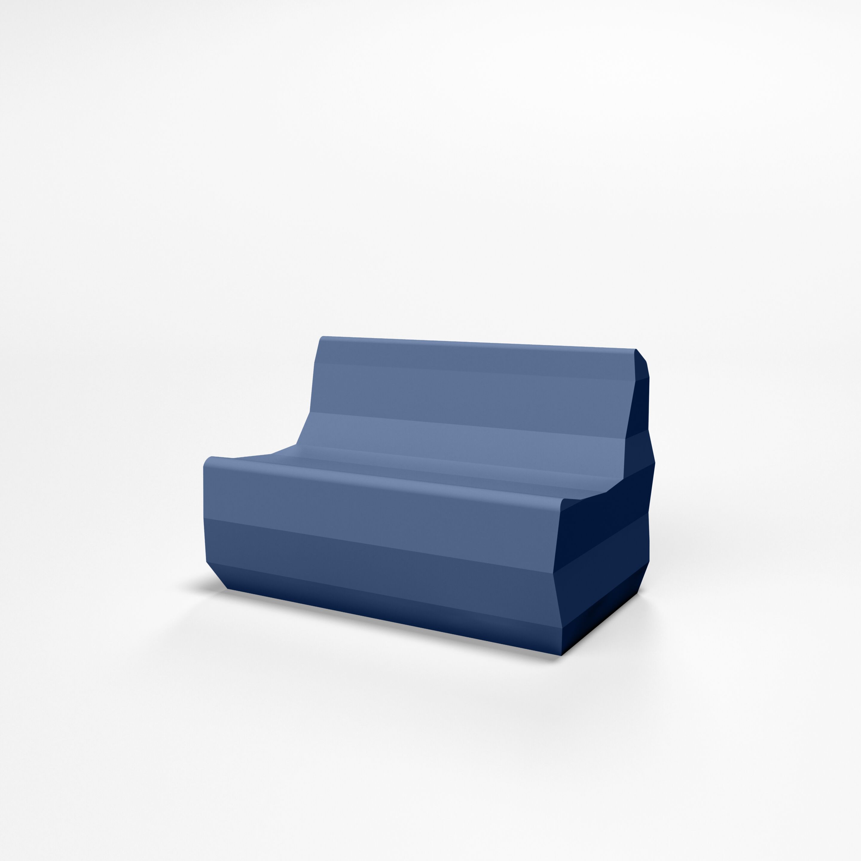 Диван с пенопластовым покрытием SIXINCH Crushed ARCH-00081296 - Вид №21