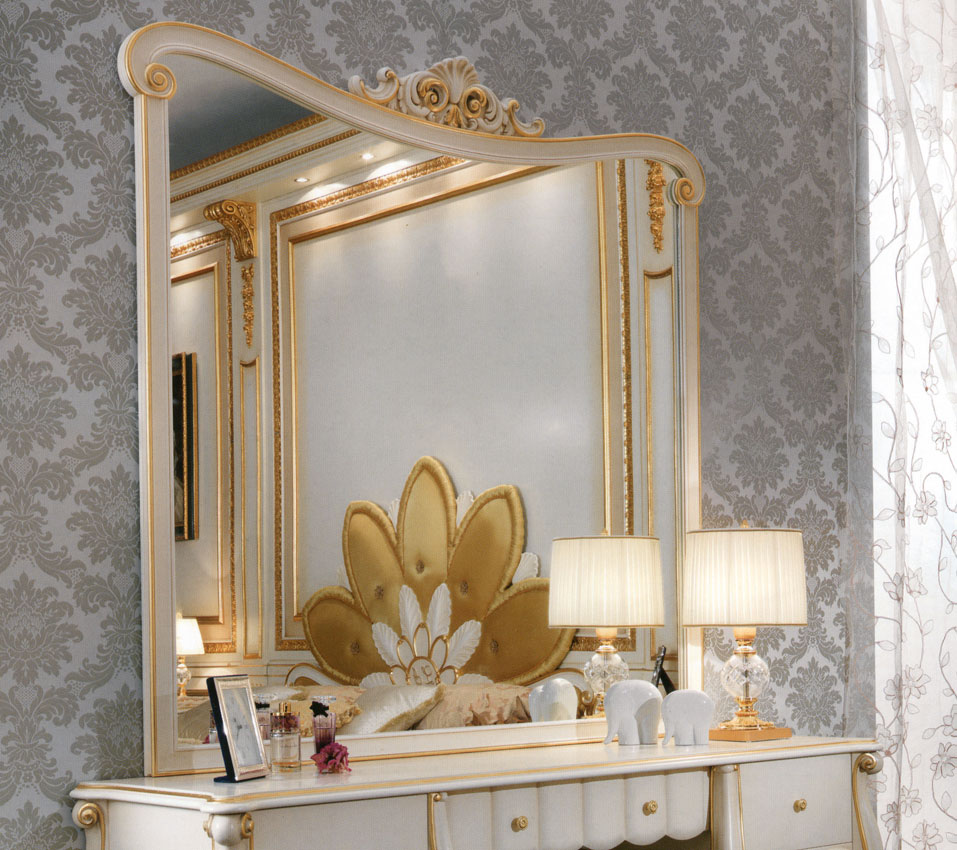 Зеркало Maya CARLO ASNAGHI 11263 ELITE