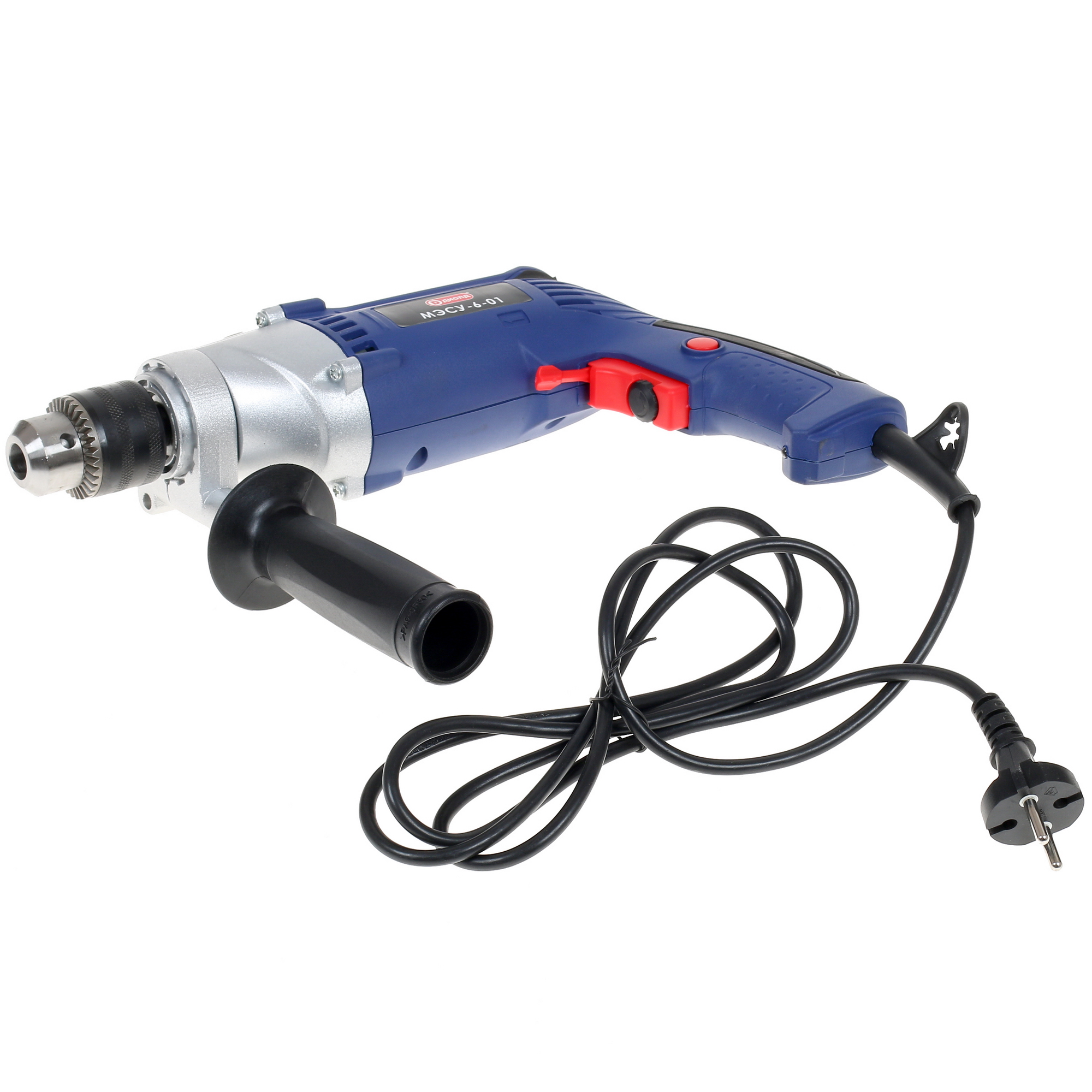 Дрель  Диолд МЭСУ-6-01 8106270 STDN-0032418 - Вид №4