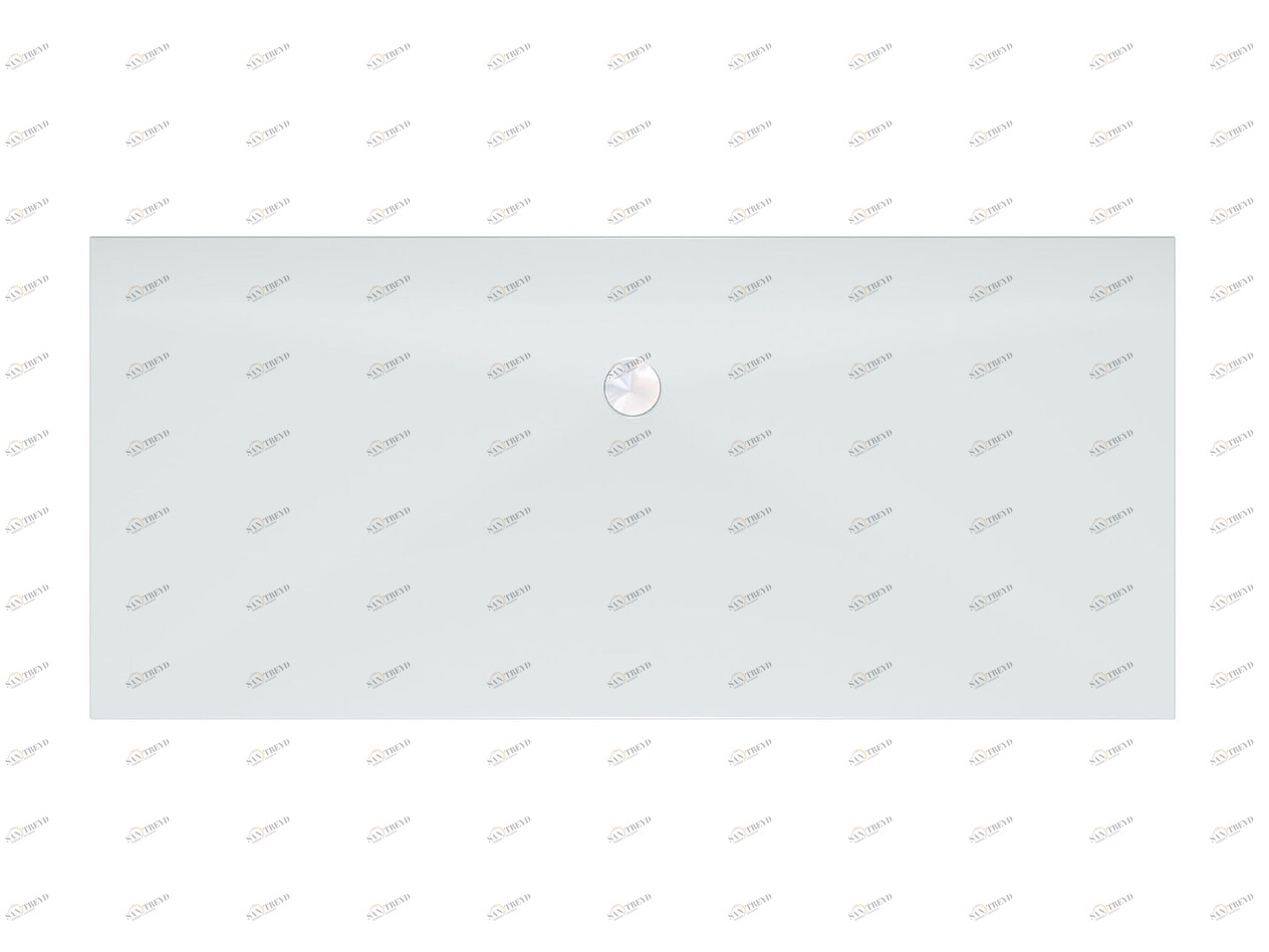 Поддон из литьевого мрамора Kolpa-San Re-walk 00572  Словения 