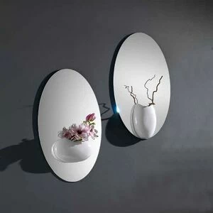 81/01 Коллекция SATELLITI зеркало Crestani