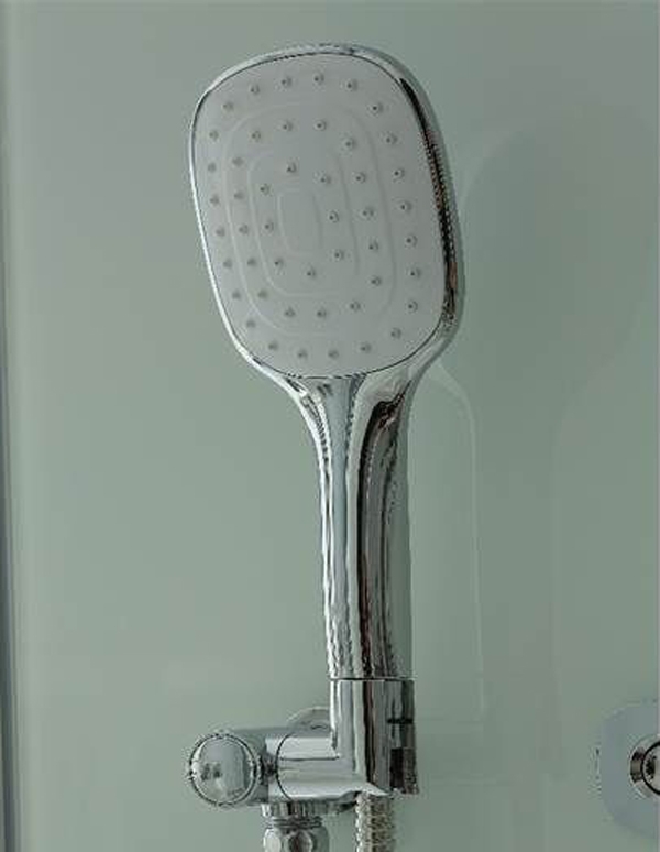 WU103A L Душевая кабина SSWW WU - Вид №4