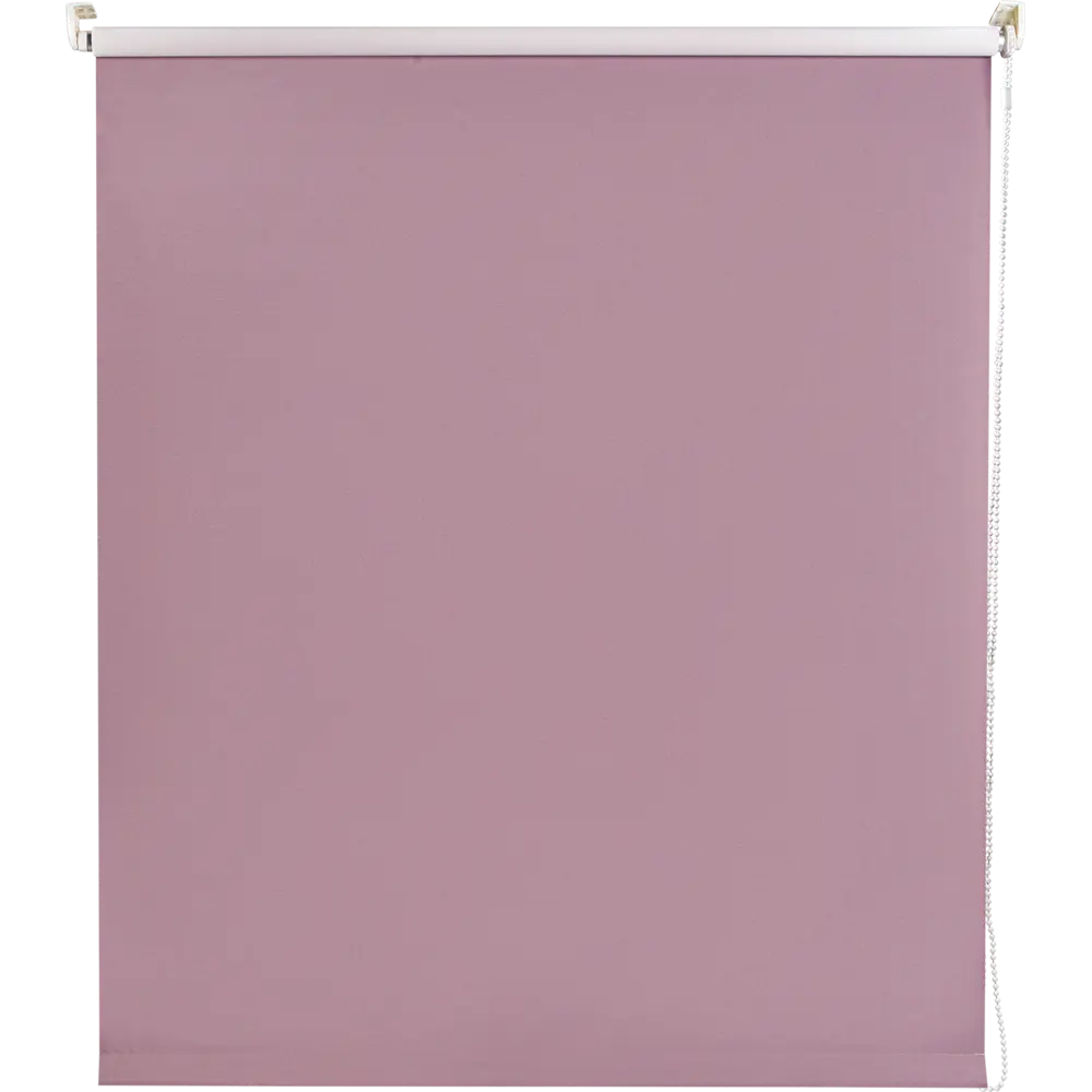 Штора рулонная Blackout Inspire, 100х160 см, цвет сиреневый 82024678 STLM-2095934 СТМ