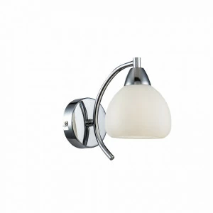 Бра настенное хром Cindy FR5022WL-01CH FREYA MODERN 00-3957447 Хром