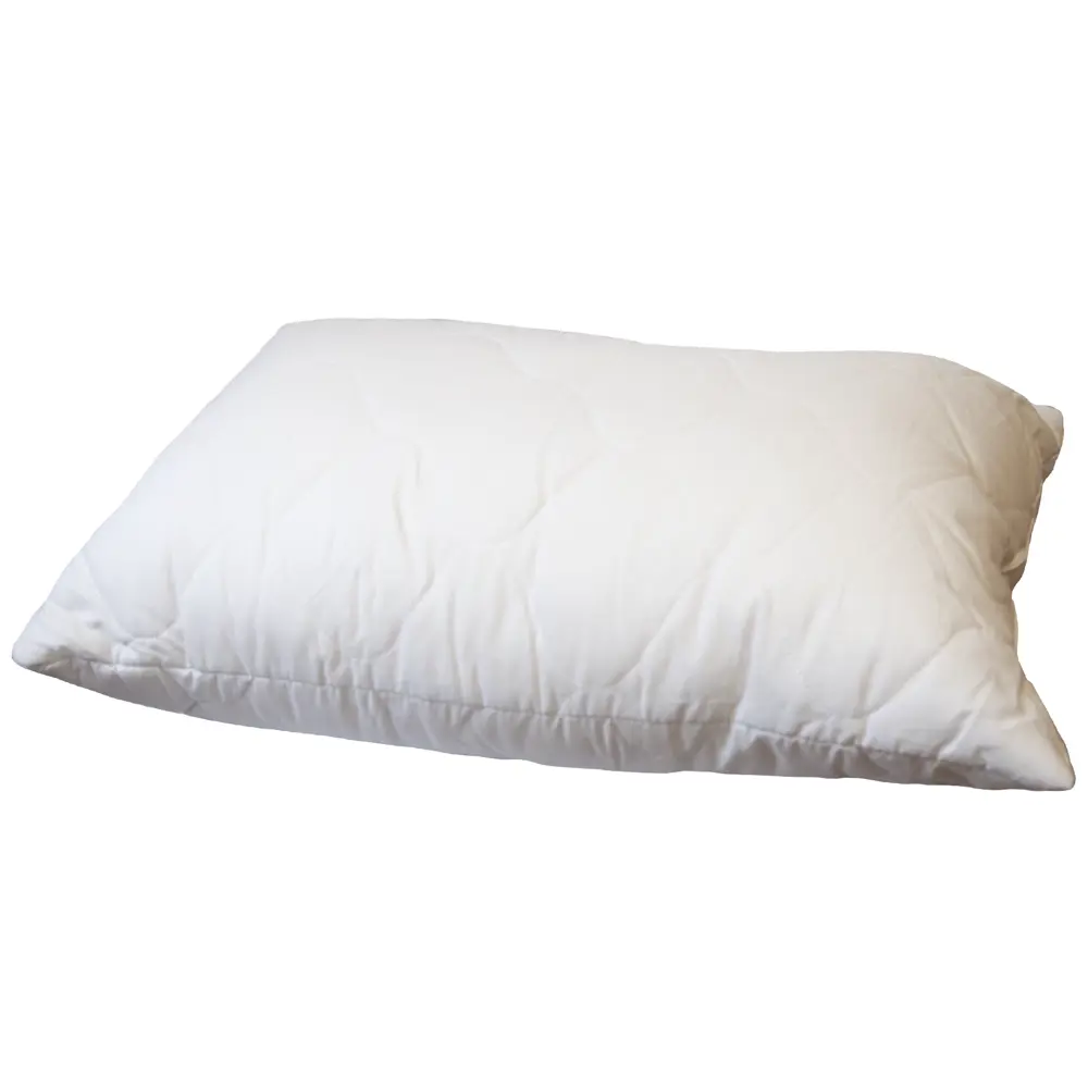 Подушка Inspire для здорового сна с полиэстеровым наполнителем 89335694 STLM-1488364 - Вид №2