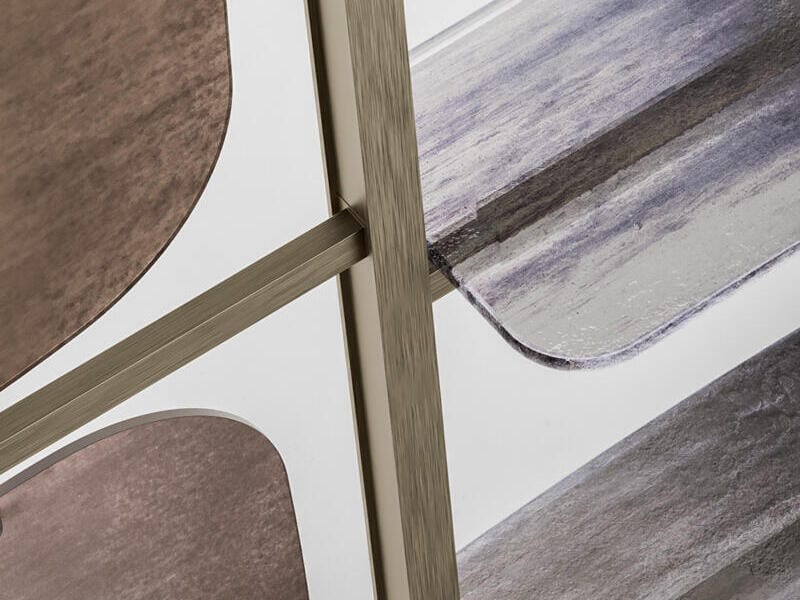 Стеклянная перегородка ARTE VENEZIANA Langhe ARCH-00060355 - Вид №7