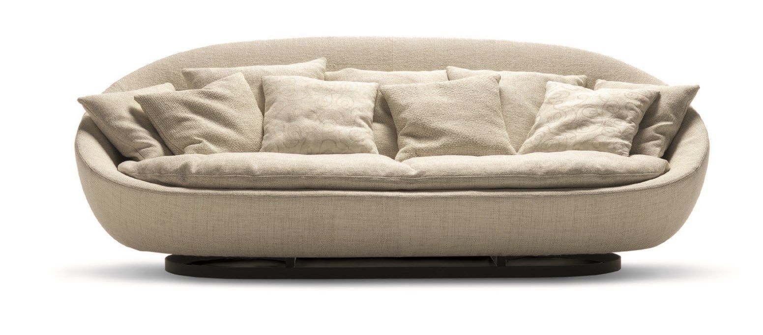 Ткань диван Désirée divani Lacoon ARCH-00030180 - Вид №5