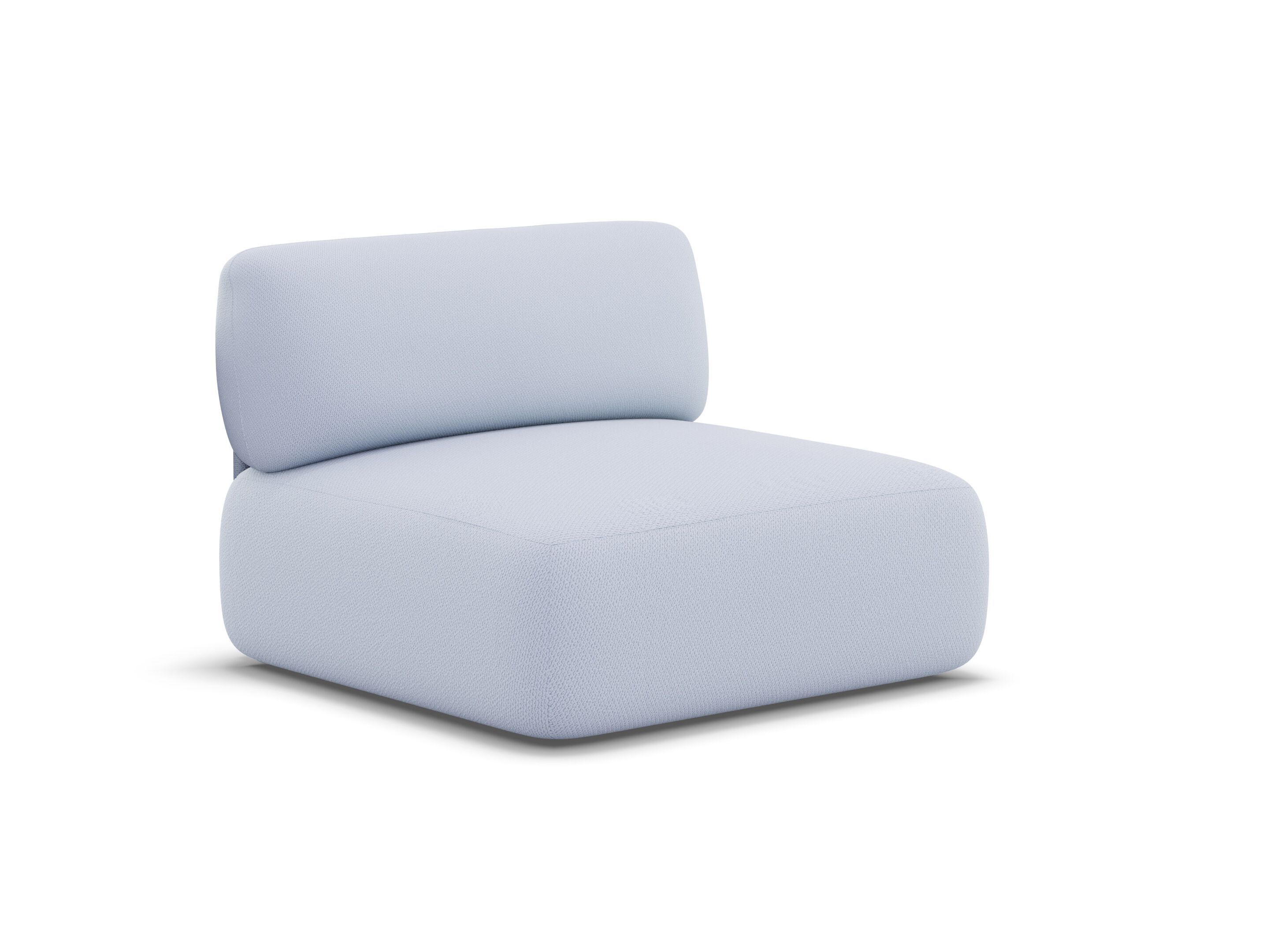 Тканевое кресло Noah Living торий ARCH-00057755 - Вид №16