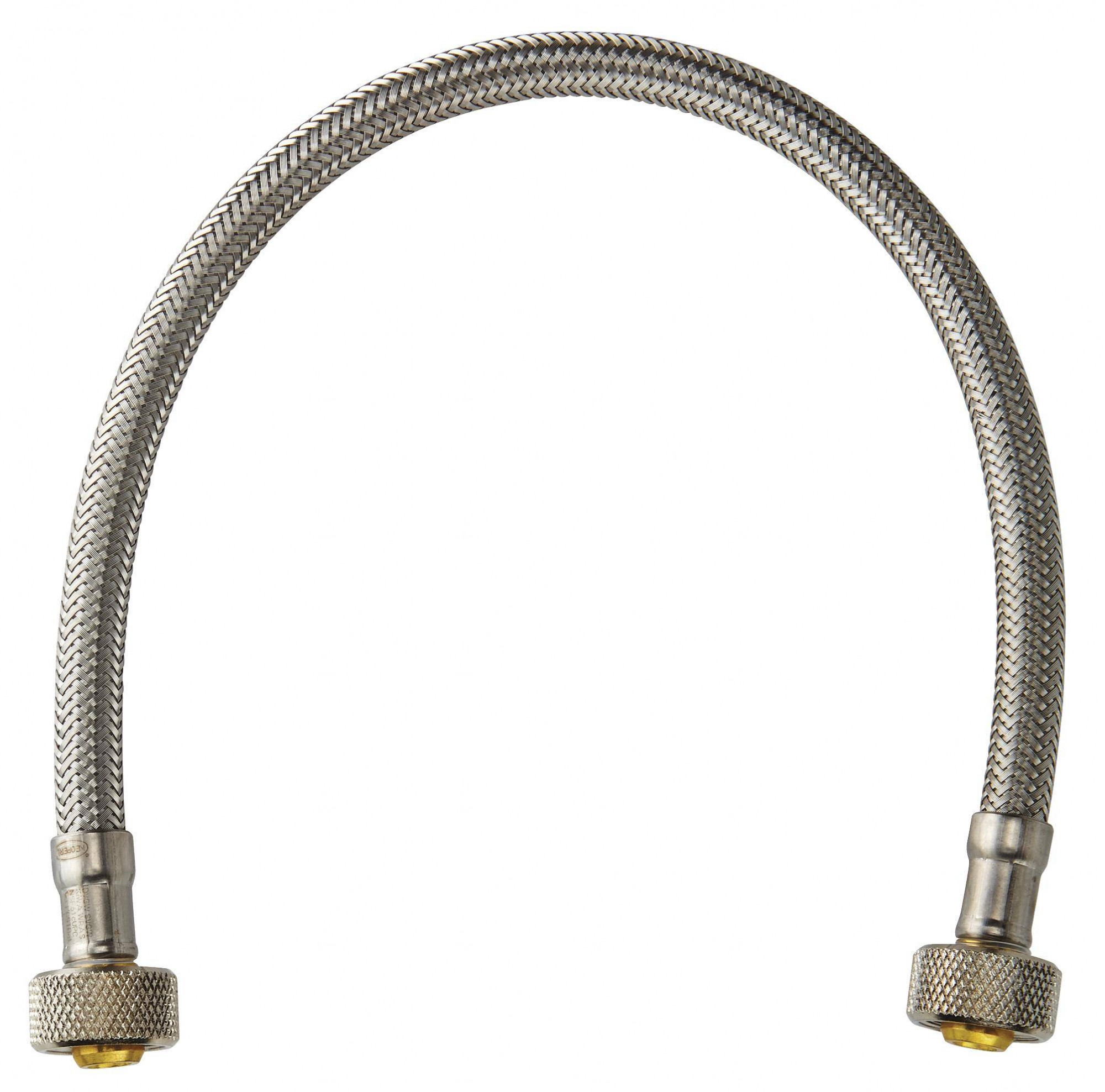 Шланг подсоединения 3/8″ GROHE, длина 360 мм (42233000) Spare Parts