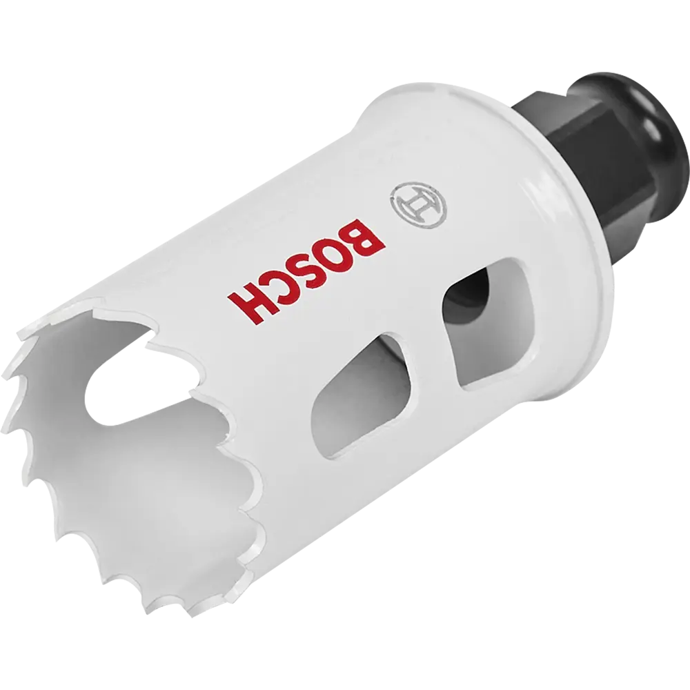 Коронка по стали биметаллическая Bosch Progressor 2608594207 32 мм 82384601 STLM-2040409 BOSCH PROFESSIONAL 