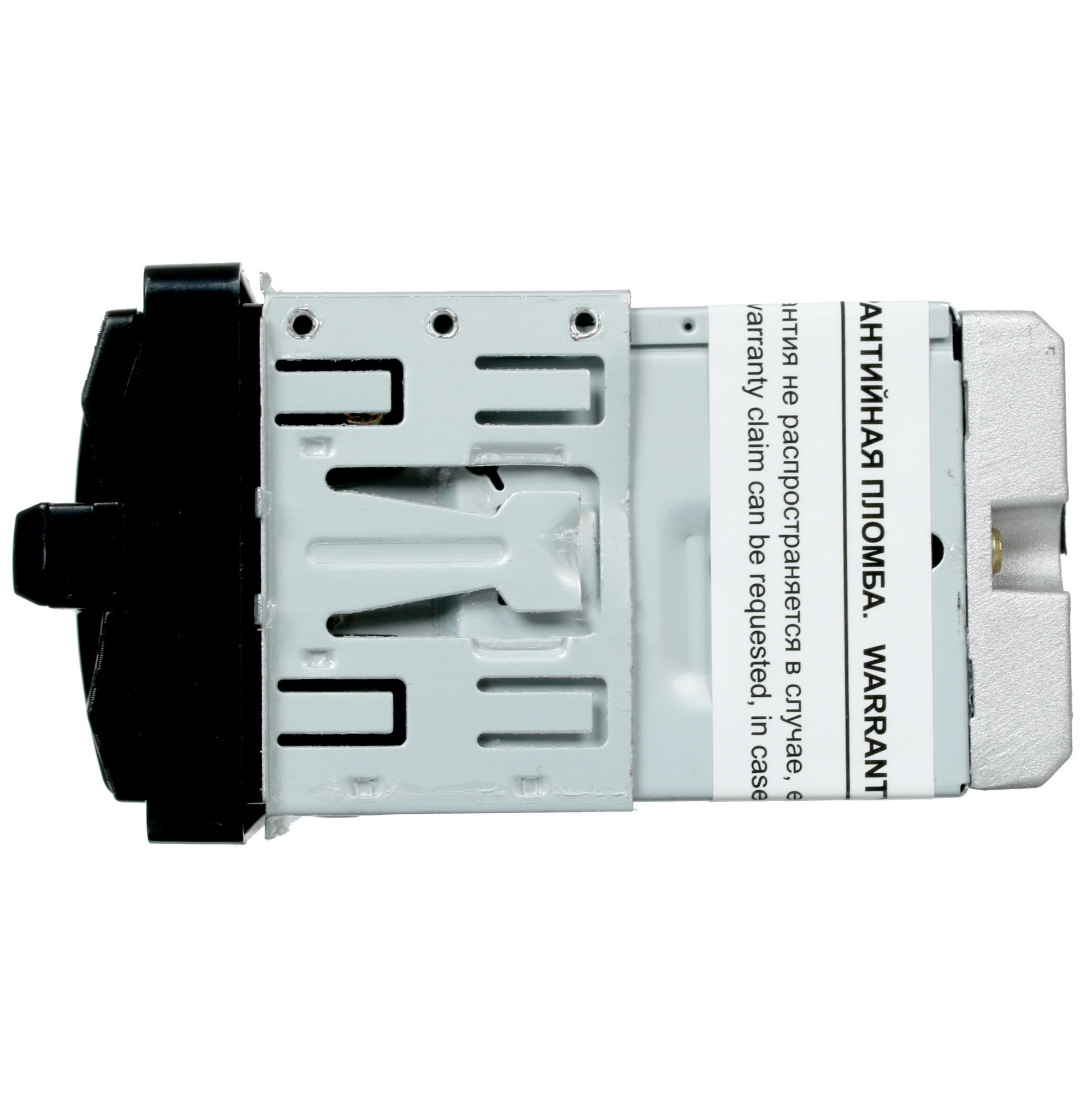 5342544 Автопроигрыватель Soundmax SM-CCR3185FB STDN-0098943 - Вид №3