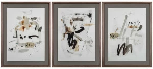 NOVOCUADRO ART COMPANY Деревянный каркас Jaime jurado