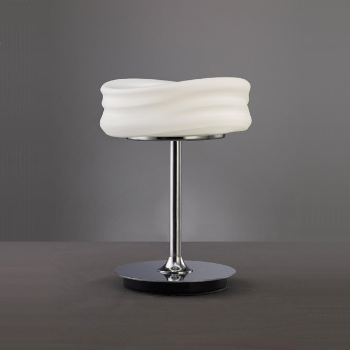 005164 Настольная лампа Small Mantra Mediterraneo - Вид №7