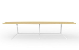 Двойной стол