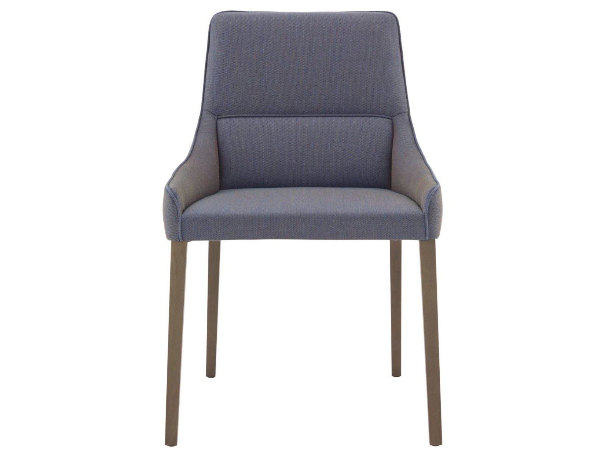 Мягкий стул из ткани Ligne Roset Лонг-Айленд ARCH-00149623 - Вид №6