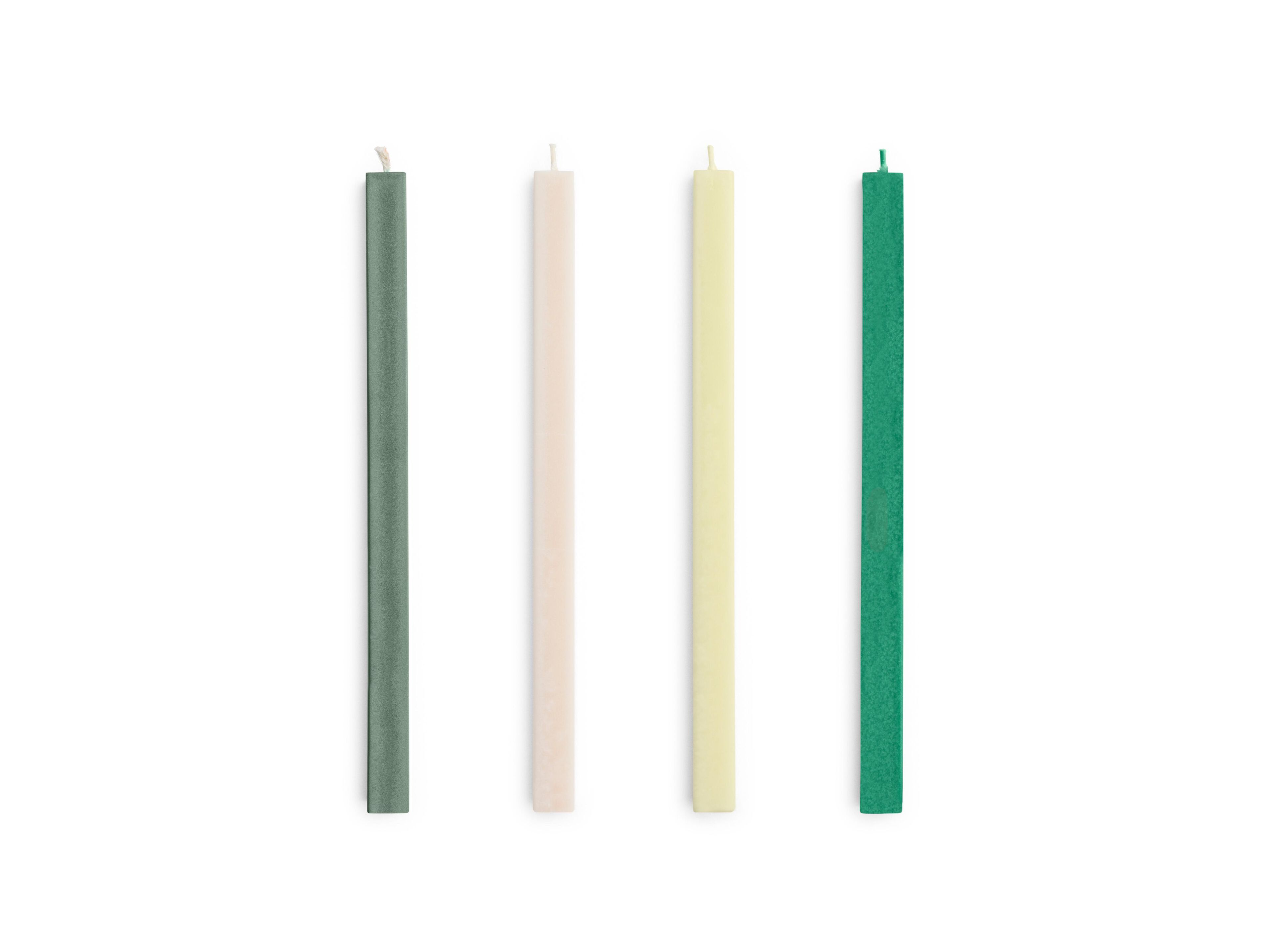 Свеча Hay SQUARE ARCH-00121585 - Вид №5