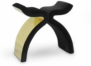 KOKET Бархатный табурет