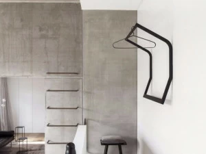 Schönbuch Настенная вешалка из дерева