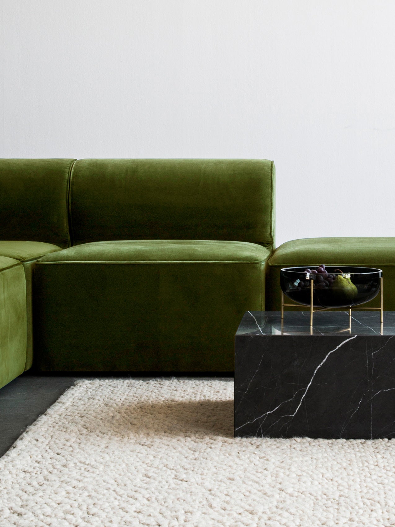 5709262052783 Карниз, диван секционный LuceLight  - Вид №7