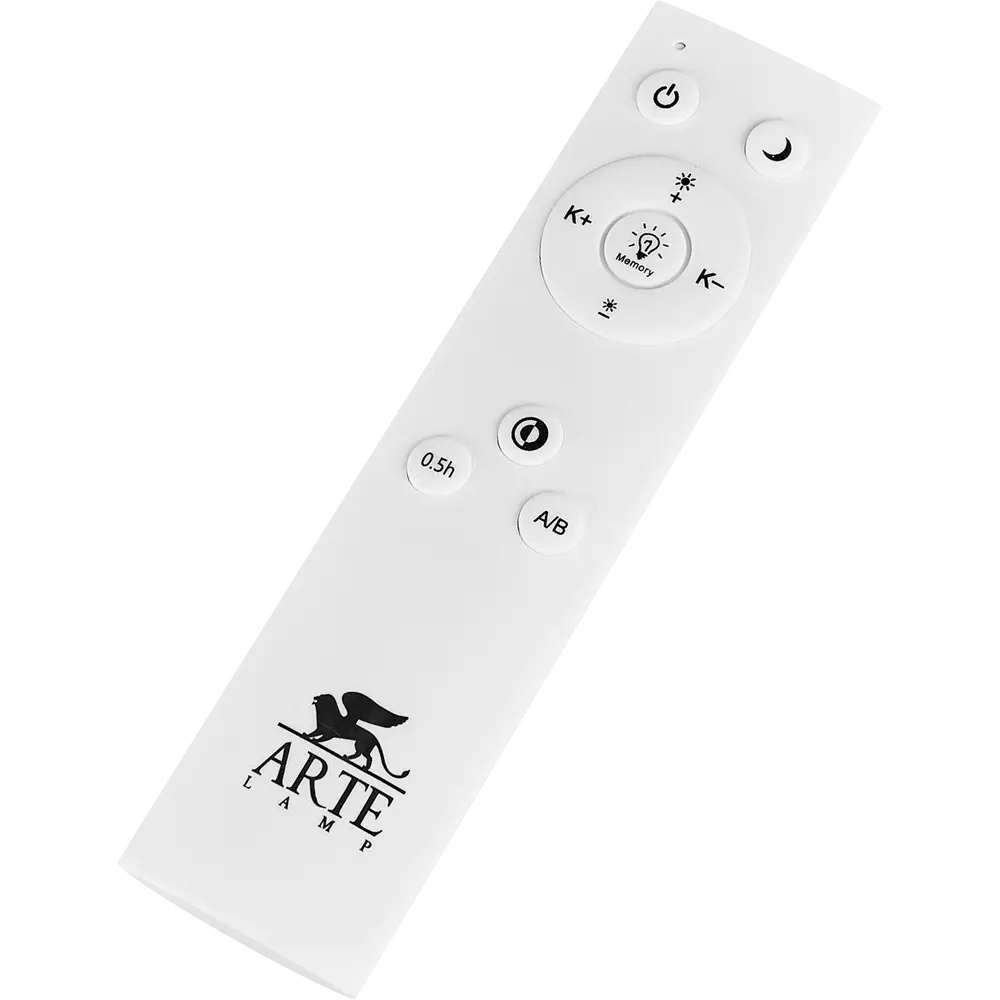 Arte Lamp Meridiana — футуристическая светодиодная люстра с пультом управления 89361461 STLM-0909197 - Вид №6
