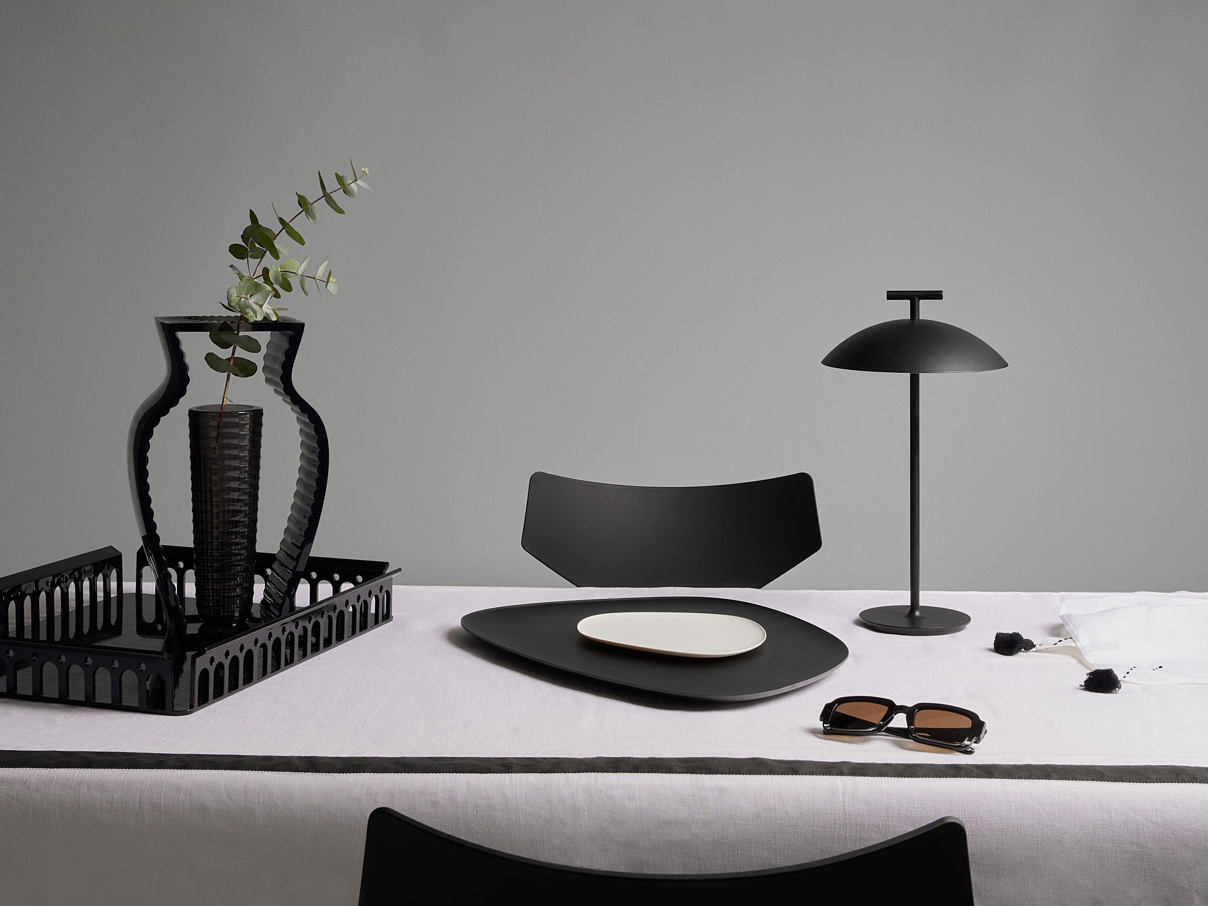 ARCH-00078467 Лоток для хранения яиц Kartell Италия NAMASTÉ - Вид №5