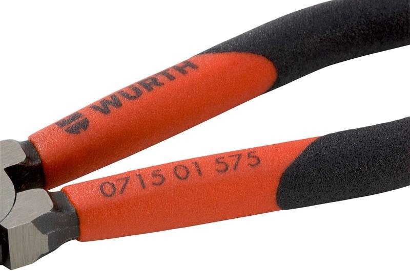 Würth Кусачки Tronchesini laterali 071501 573 - Вид №1