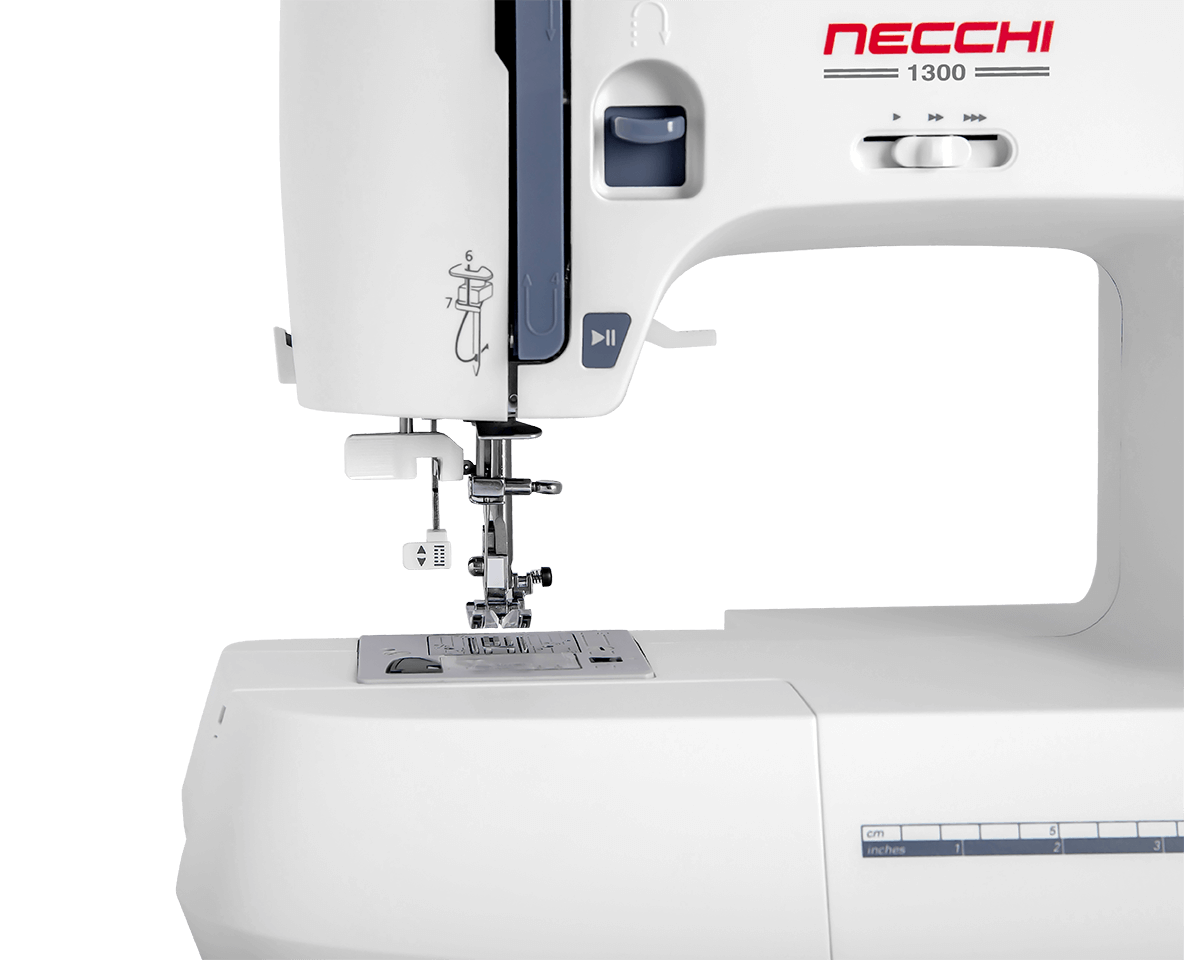 9028361 Швейная машина Necchi 1300 STDN-0090900 - Вид №7